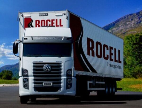 Rocell Transportes Est Contratando Motorista Carreteiro